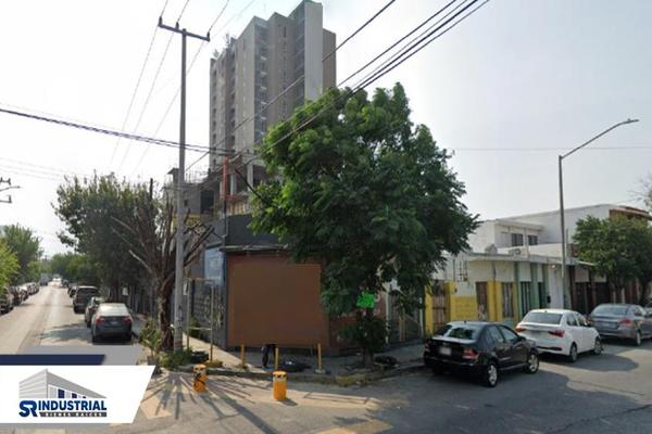 Foto de inmueble en  , Col. Centro C.P. 64720, Monterrey
