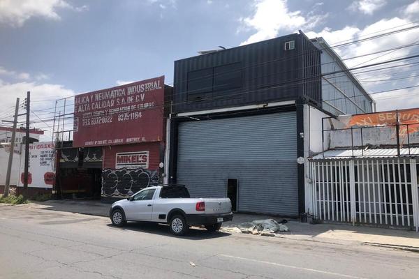 Foto de inmueble en  , Col. Centro C.P. 64720, Monterrey