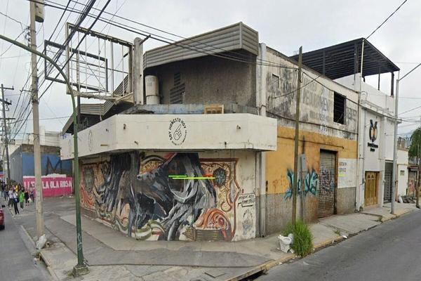 Foto de inmueble en  , Col. Centro C.P. 64720, Monterrey