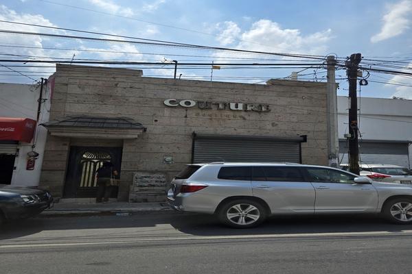 Foto de inmueble en  , Col. Centro C.P. 64720, Monterrey
