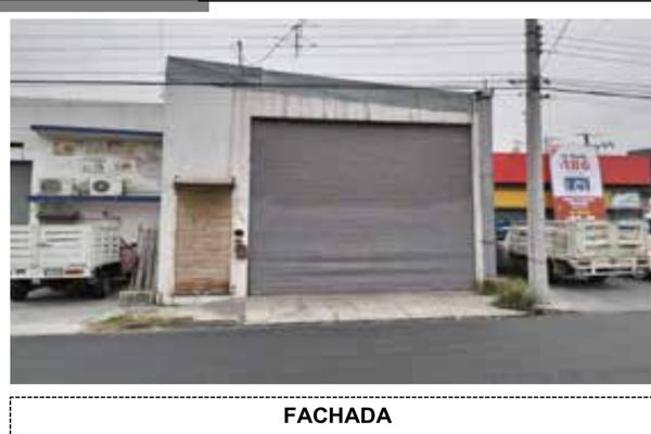 Foto de inmueble en  , Col. Centro C.P. 64720, Monterrey