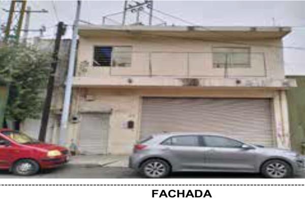 Foto de inmueble en  , Col. Centro C.P. 64720, Monterrey