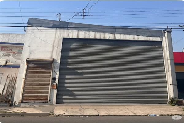Foto de inmueble en  , Col. Centro C.P. 64720, Monterrey