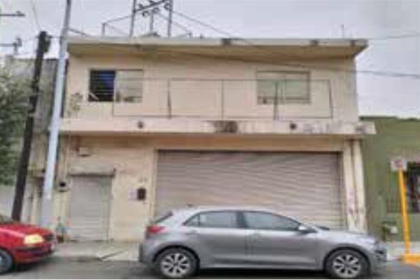 Foto de inmueble en  , Col. Centro C.P. 64720, Monterrey