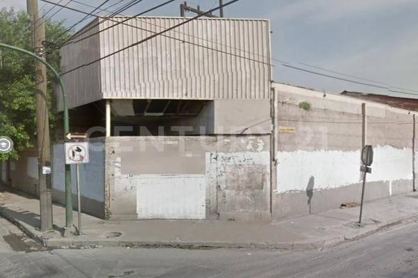 Foto de inmueble en , Col. Centro C.P. 64720, Monterrey