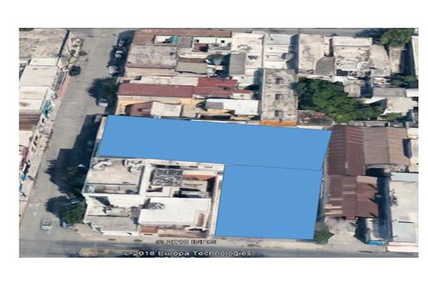 Foto de inmueble en  , Col. Centro C.P. 64720, Monterrey