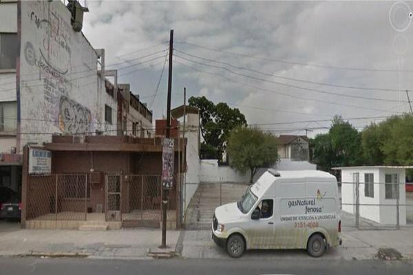 Foto de inmueble en  , Col. Centro C.P. 64720, Monterrey