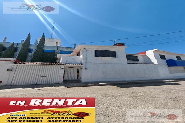 Foto de inmueble en  , Col. Centro C.P. 76800, San Juan del Río
