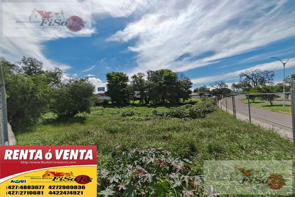 Foto de inmueble en  , Col. Centro C.P. 76800, San Juan del Río