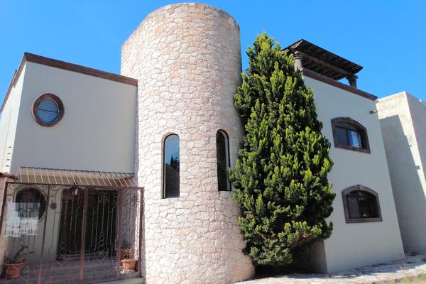 Foto de inmueble en  , Col. Centro C.P. 37701, San Miguel de Allende