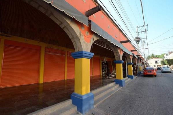 Foto de inmueble en centro, Col. Tequisquiapan Centro C.P. 76750, Tequisquiapan