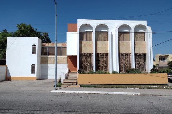 Foto de inmueble en Centro #WHI294346, Col. Centro C.P. 81000, Guasave