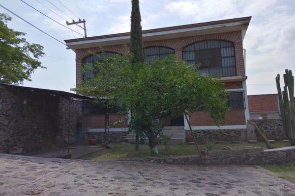 Foto de casa en venta en  , centro, yautepec, morelos, 0 No. 10