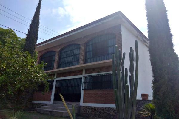 Foto de casa en venta en  , centro, yautepec, morelos, 0 No. 25