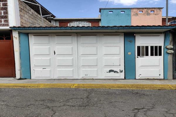 Foto de inmueble en Cenzontle, Col. El Porvenir C.P. 51355, Zinacantepec