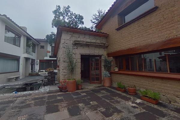 Foto de inmueble en Cerrada Antonio Noemi, Col. Lomas de Memetla C.P. 05330, Cuajimalpa de Morelos