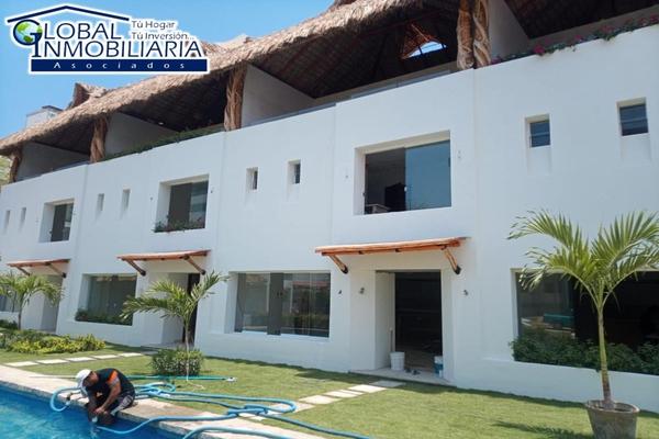 Foto de inmueble en Cerrada Costera Las Palmas, Col. Playa Diamante C.P. 39897, Acapulco de Juárez