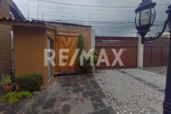 Foto de inmueble en Cerrada de Antonio Noemi, Col. Lomas de Memetla C.P. 05330, Cuajimalpa de Morelos