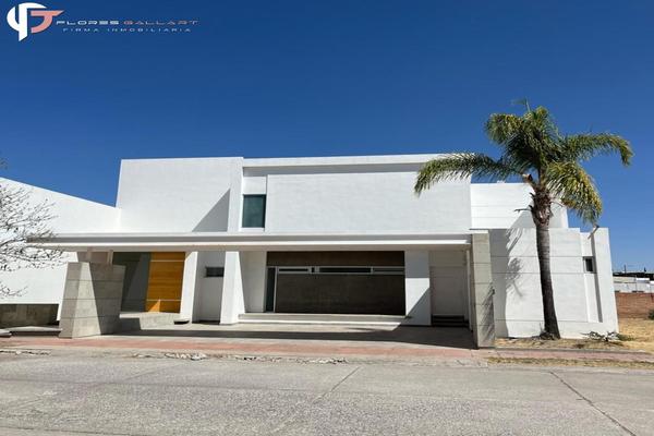 Foto de inmueble en , Col. Cerrada de La Misión C.P. 20118, Aguascalientes