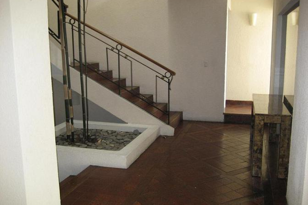 Foto de casa en renta en cerrada de las huertas , la herradura, huixquilucan, méxico, 2484835 No. 04