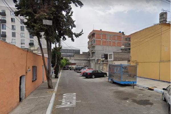 Calle Inglaterra