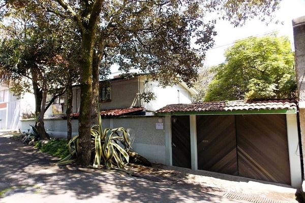 Foto de inmueble en cda. de tulemiguel hidalgo, Col. Miguel Hidalgo C.P. 14250, Tlalpan