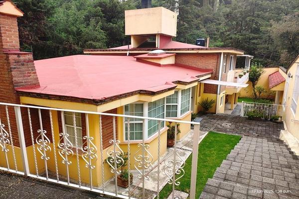 Foto de inmueble en Cda. del Pozo, Col. Tetelpan C.P. 01700, Álvaro Obregón