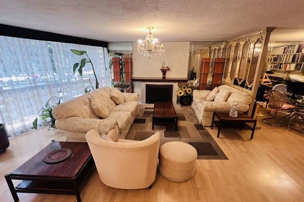 Foto de inmueble en cda.F.F.C.C. de Cuernavaca, Col. Ampliación Granada C.P. 11529, Miguel Hidalgo