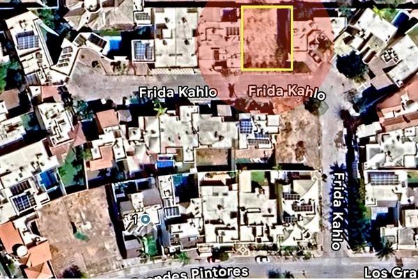 Foto de inmueble en Cerrada Frida Kahlo, Col. Residencial los Fresnos C.P. 27018, Torreón