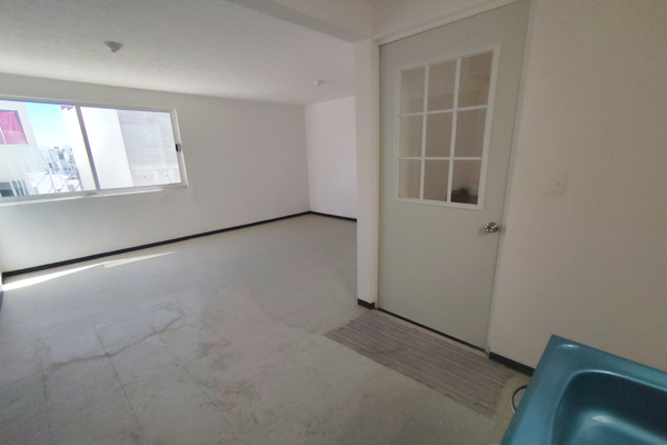 Foto de inmueble en Cerrada Fuente Ajacuba Lt7 Mz3 Vivienda 4-204, Fuentes de Tizayuca II, Tizayuca, Hidalgo, Col. Fuentes de Tizayuca C.P. 43816, Tizayuca