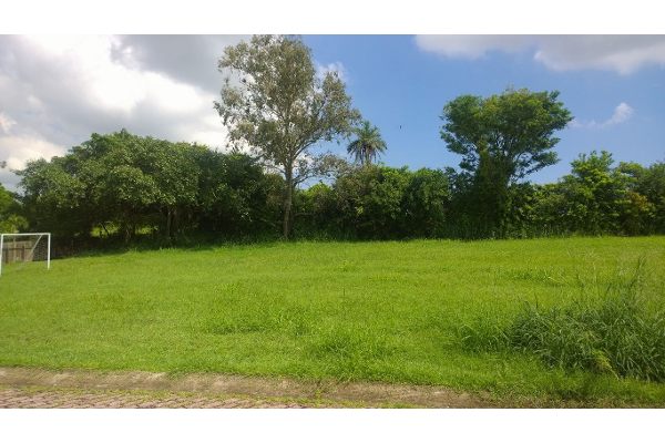 Foto de terreno habitacional en venta en cerrada lago santa fe , residencial lagunas de miralta, altamira, tamaulipas, 2651773 No. 03