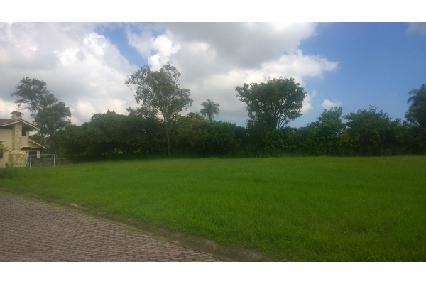 Foto de terreno habitacional en venta en cerrada lago santa fe , residencial lagunas de miralta, altamira, tamaulipas, 2651773 No. 04
