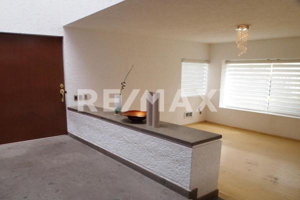 Foto de inmueble en cerrada margaritas, Col. Lomas de Memetla C.P. 05330, Cuajimalpa de Morelos