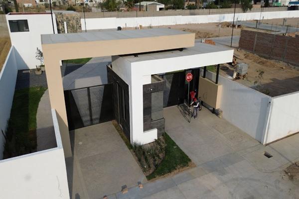 Foto de inmueble en Cerrada Medellín, Col. Corral de Barrancos C.P. 20900, Jesús María