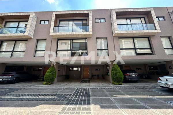 Foto de inmueble en Cda Miguel Noreña, Col. San José Insurgentes C.P. 03900, Benito Juárez