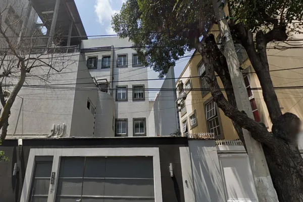 Foto de inmueble en Cda.Millet #13, Col. Extremadura Insurgentes C.P. 03740, Benito Juárez