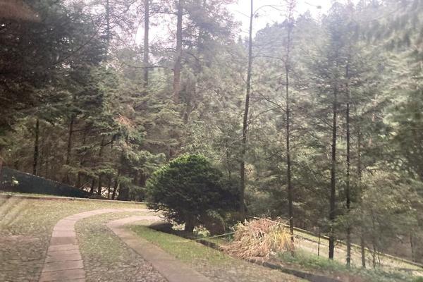 Foto de inmueble en . Cerrada Monte de las Cruces s/n Colonia El Tiang, Col. San Lorenzo Acopilco C.P. 05410, Cuajimalpa de Morelos