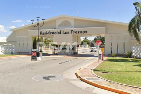 Foto de inmueble en CDA. RIVERA, Col. Residencial los Fresnos C.P. 27018, Torreón