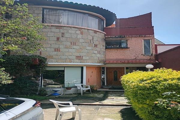 Foto de inmueble en Cda. Sta. Mónica, Col. Tetelpan C.P. 01700, Álvaro Obregón