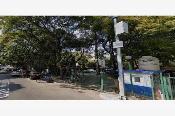 Foto de inmueble en Cda. Tepetlapa #3, Col. Alianza Popular Revolucionaria C.P. 04800, Coyoacán