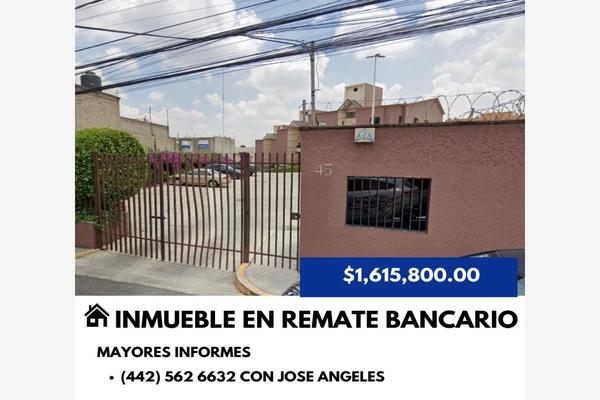 Foto de inmueble en CERRADA VERACRUZ #45, Col. Jesús del Monte C.P. 52764, Huixquilucan