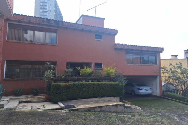 Foto de inmueble en Cerrada Zaragoza #69, Col. Contadero C.P. 05500, Cuajimalpa de Morelos