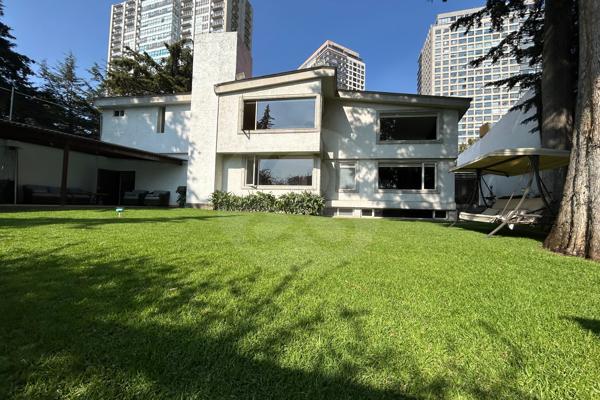 Foto de inmueble en CERRITOS #34, Col. Contadero C.P. 05500, Cuajimalpa de Morelos