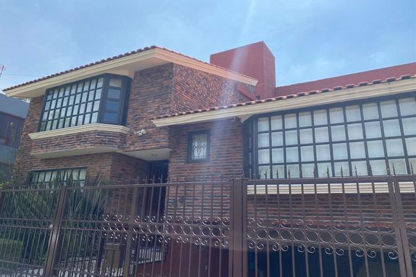Foto de inmueble en Cerro Blanco, Col. Pedregal de San Francisco C.P. 04320, Coyoacán