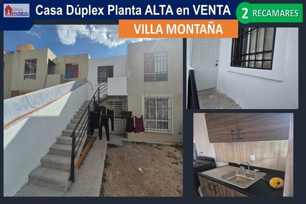 Foto de inmueble en CERRO BONETE, Col. Villa de Nuestra Señora de La Asunción Sector Guadalupe C.P. 20126, Aguascalientes