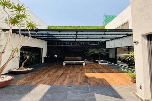 Foto de inmueble en Cerro Coporo, Col. Campestre Churubusco C.P. 04200, Coyoacán