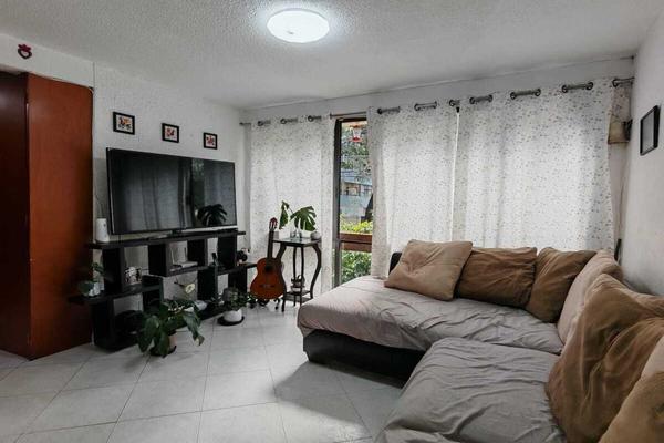 Foto de inmueble en Cerro de la Estrella, Col. Campestre Churubusco C.P. 04200, Coyoacán
