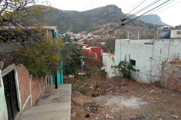 Terreno Habitacional en Cerro de los Leones, Gua... 