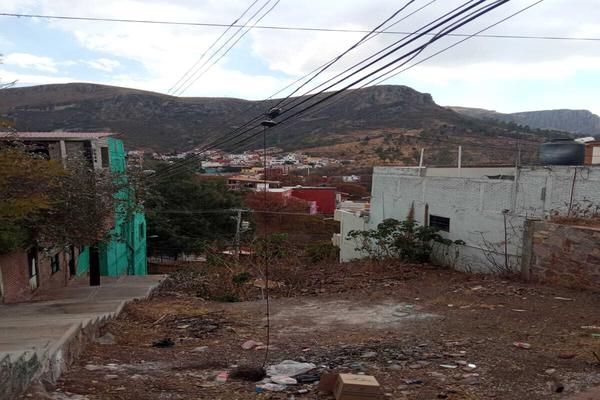 Terreno Habitacional en Cerro de los Leones, Gua... 