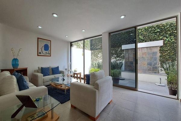 Foto de inmueble en Cerro de los Remedios, Col. Campestre Churubusco C.P. 04200, Coyoacán